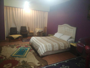 Hotel Room with Breakfast -Beni sweif